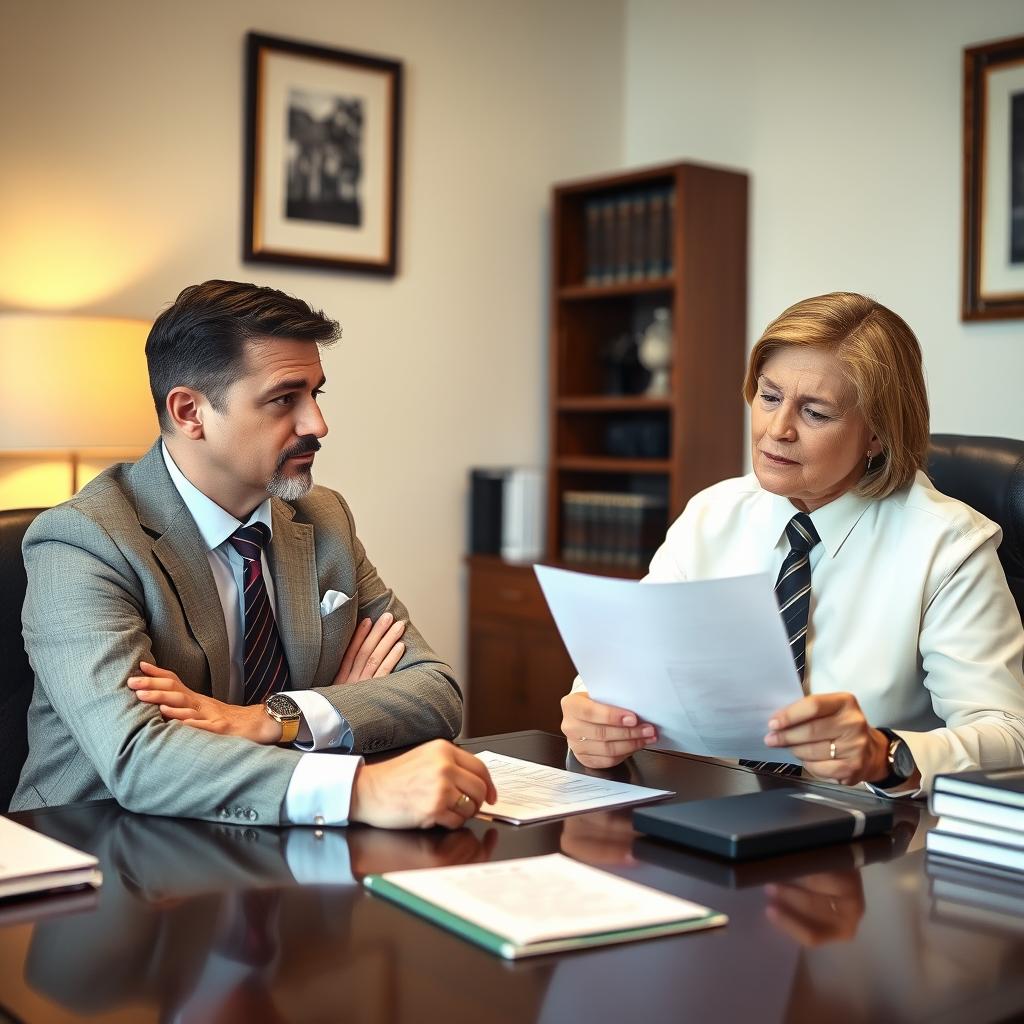 Adultery Divorce Lawyer Gloucester County
