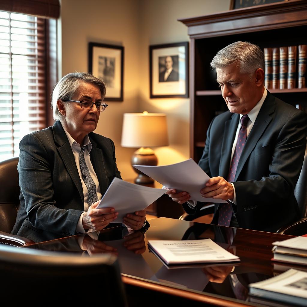 Adultery Divorce Lawyer Hanover County