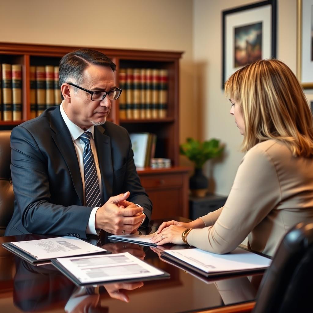 Adultery Divorce Lawyer Henrico County