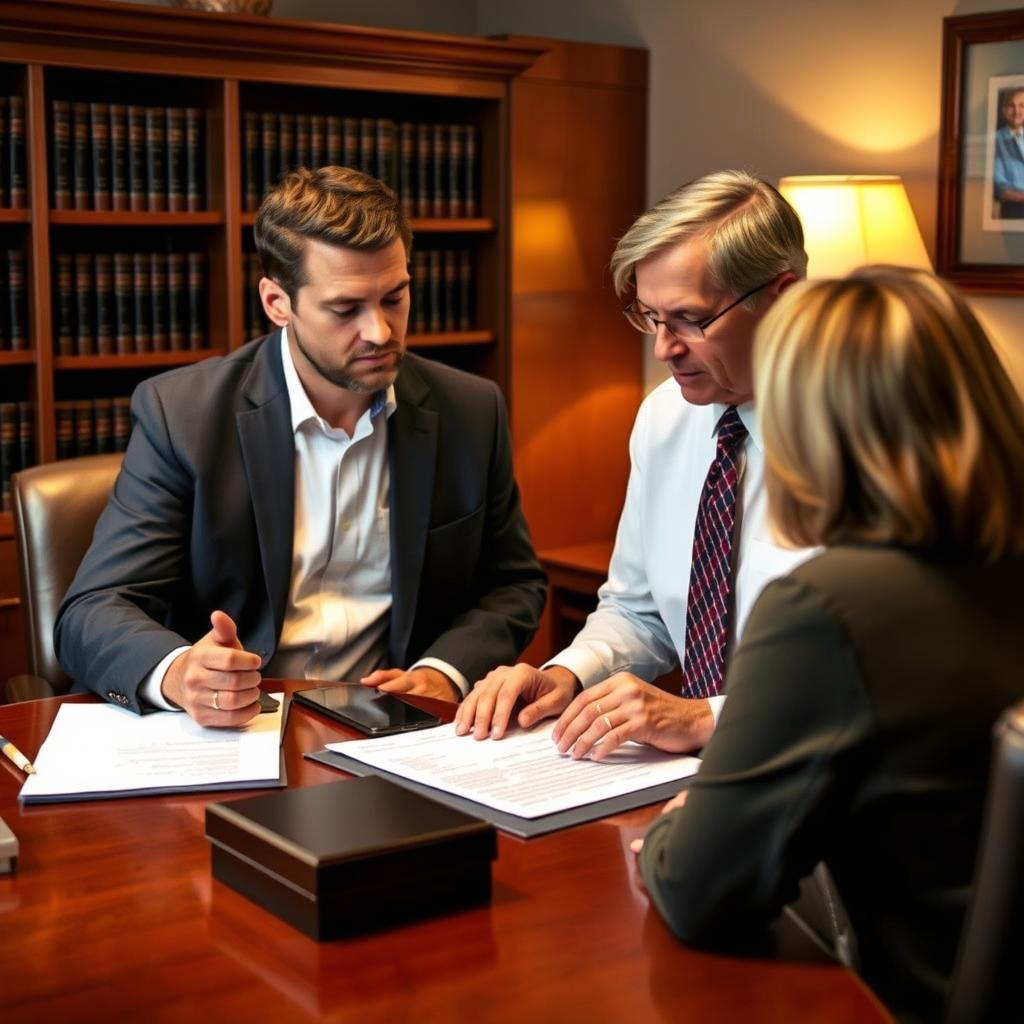 Adultery Divorce Lawyer Poquoson