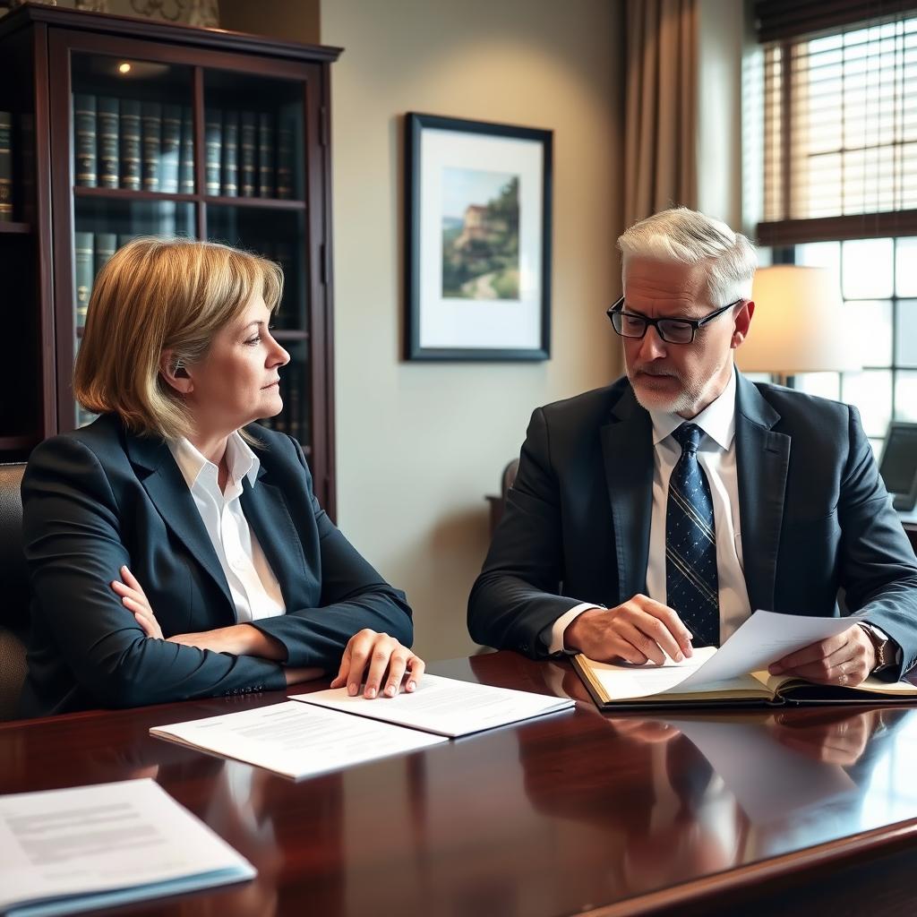 Adultery Divorce Lawyer Suffolk