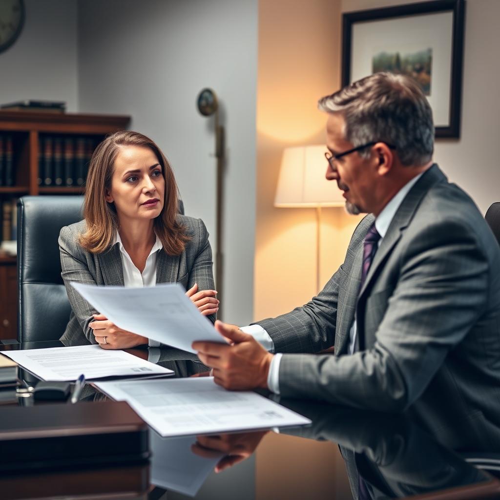 Armed Forces Divorce Lawyer Dinwiddie County