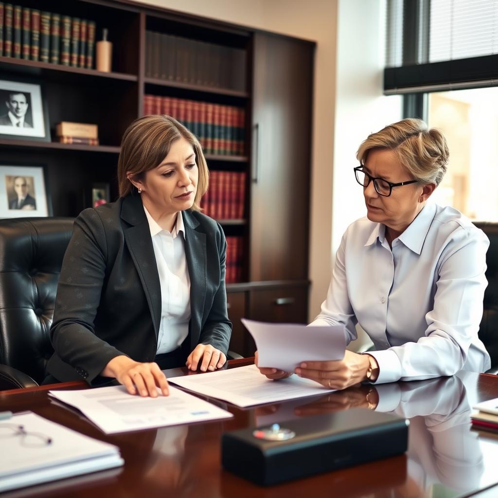 Armed Forces Divorce Lawyer Fredericksburg