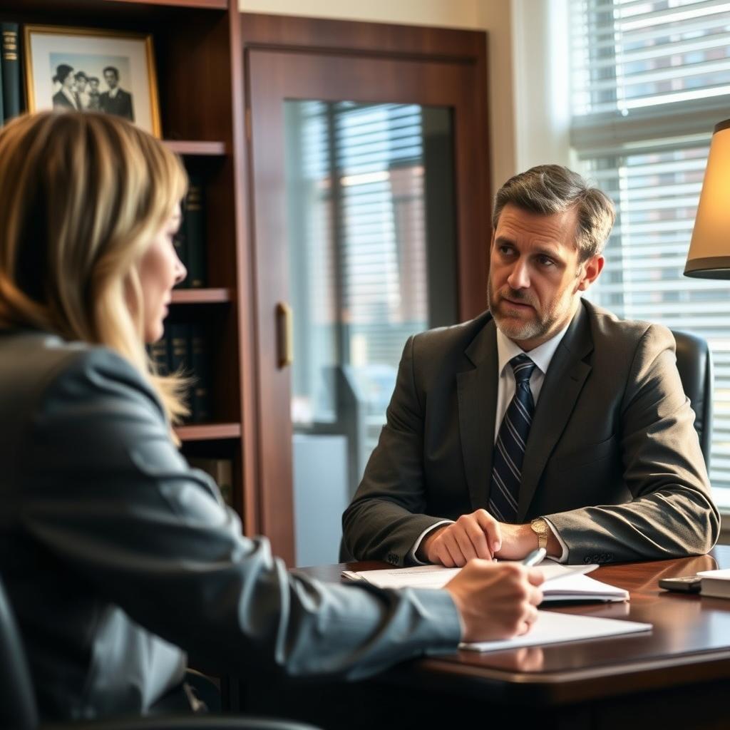 Armed Forces Divorce Lawyer Isle of Wight County