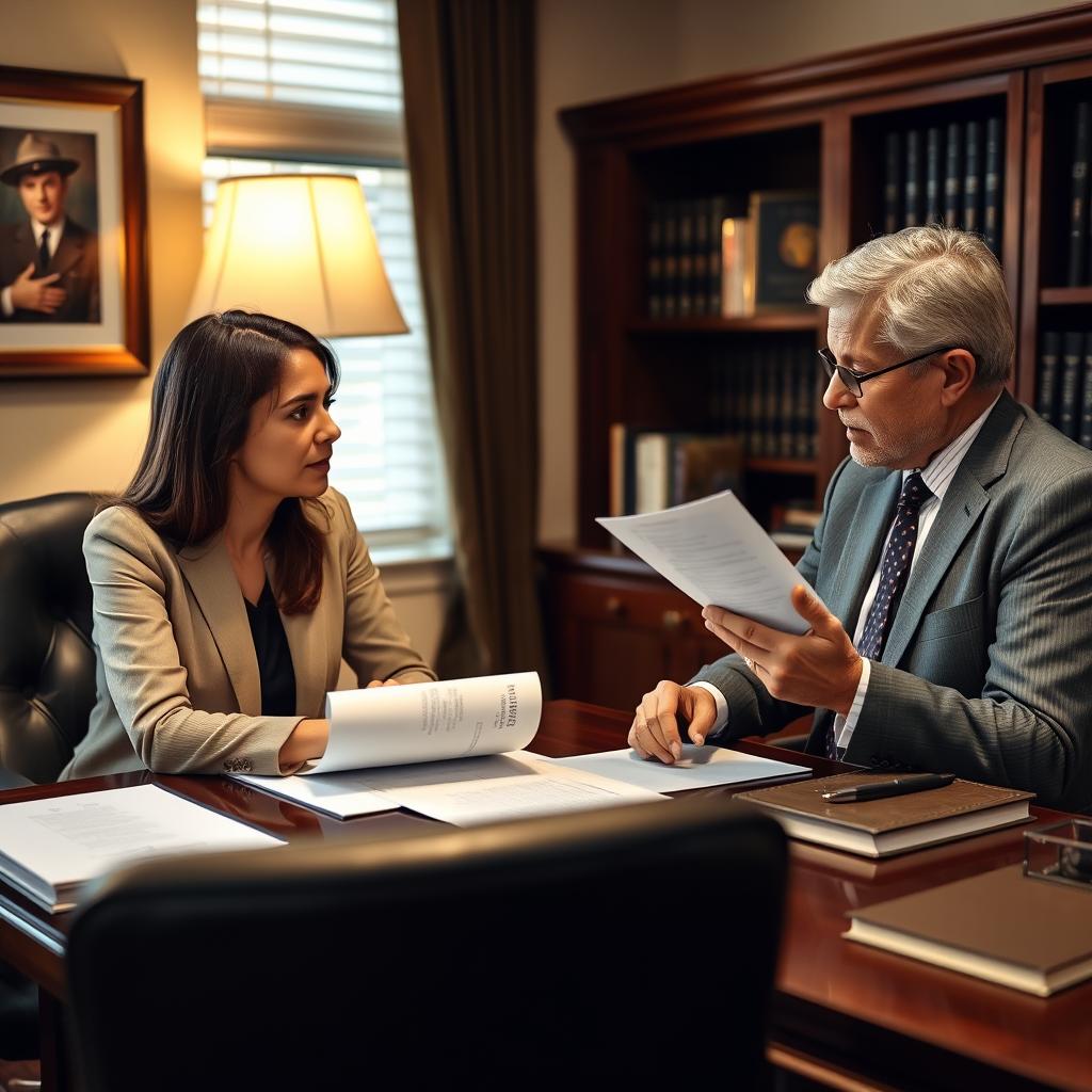 Armed Forces Divorce Lawyer James City County