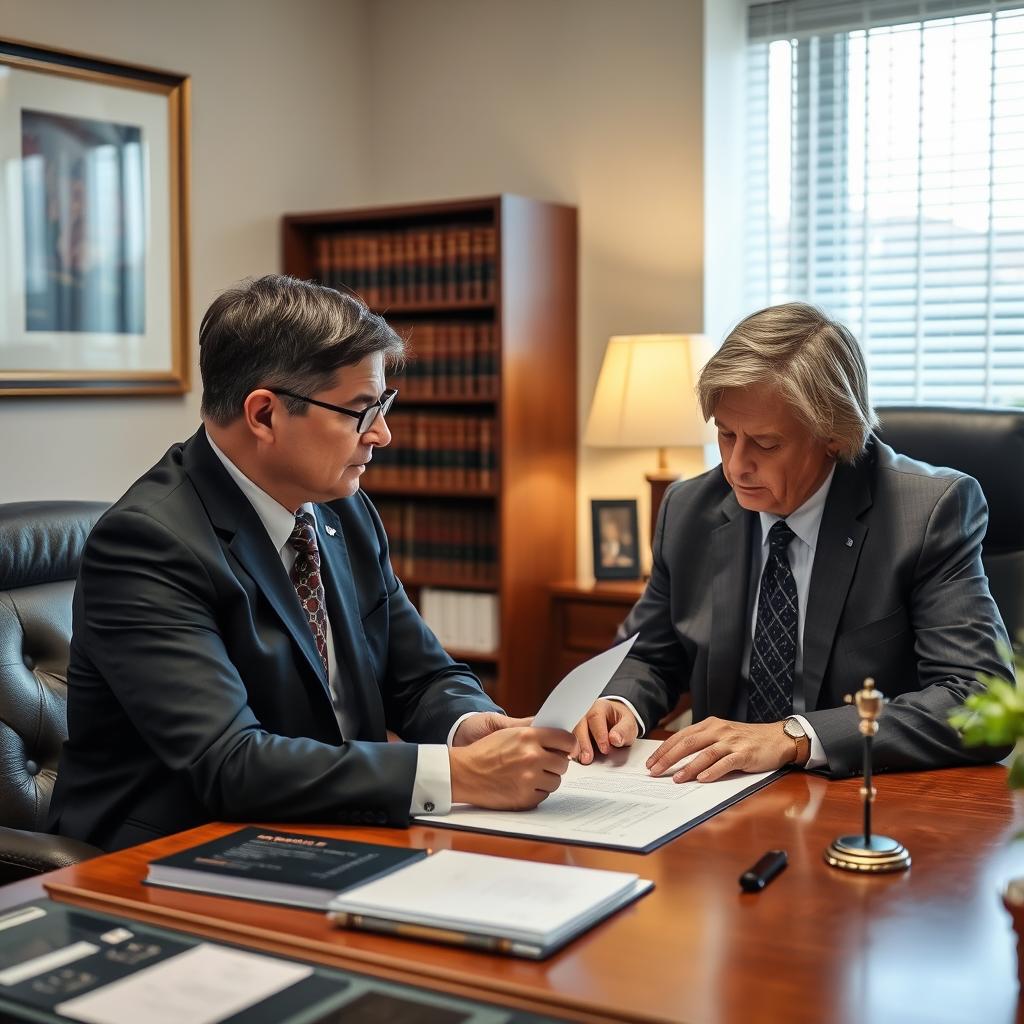 Armed Forces Divorce Lawyer Louisa County