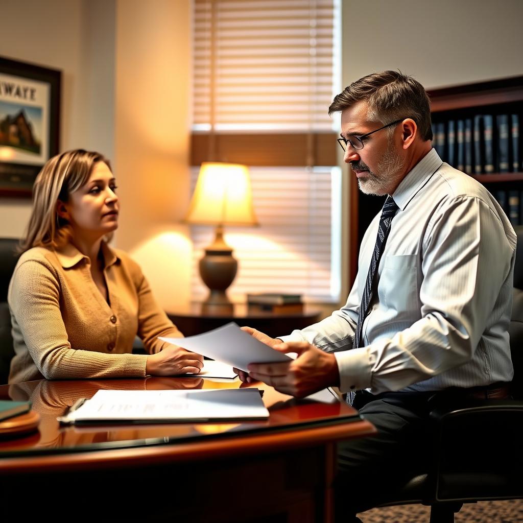 Arson Lawyer Colonial Heights