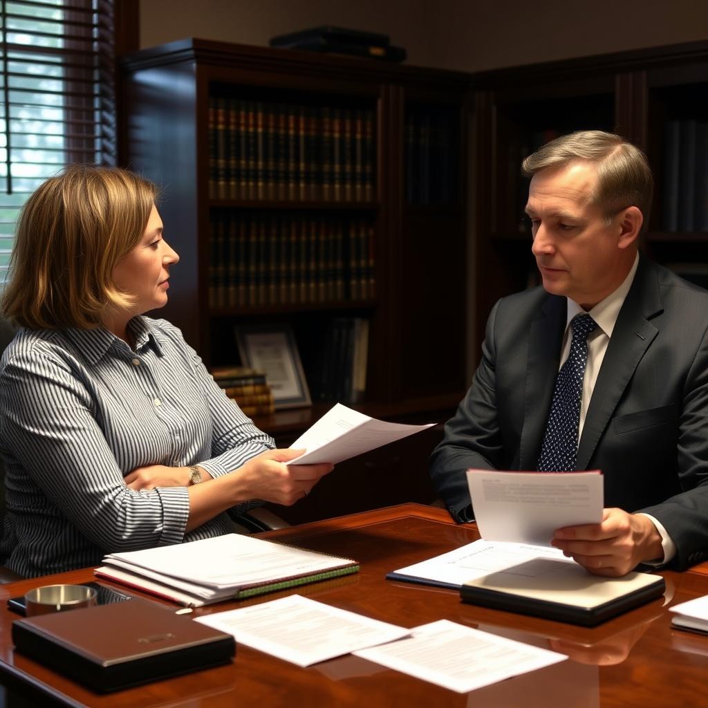 Arson Lawyer Gloucester County