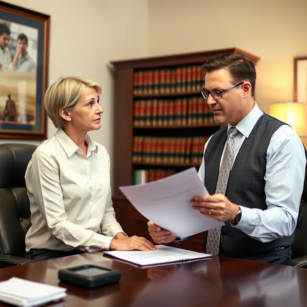 Arson Lawyer Isle of Wight County