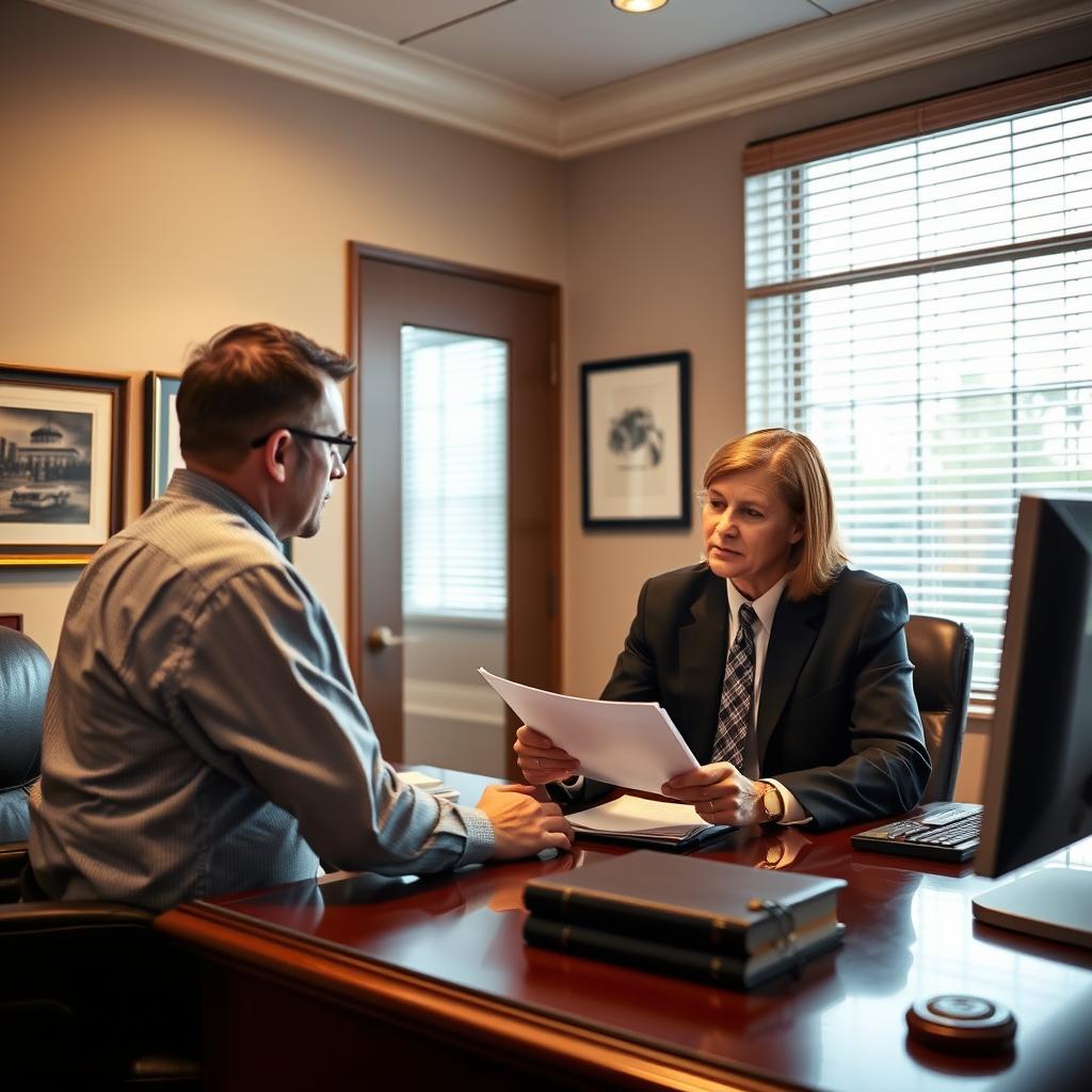 Arson Lawyer Virginia