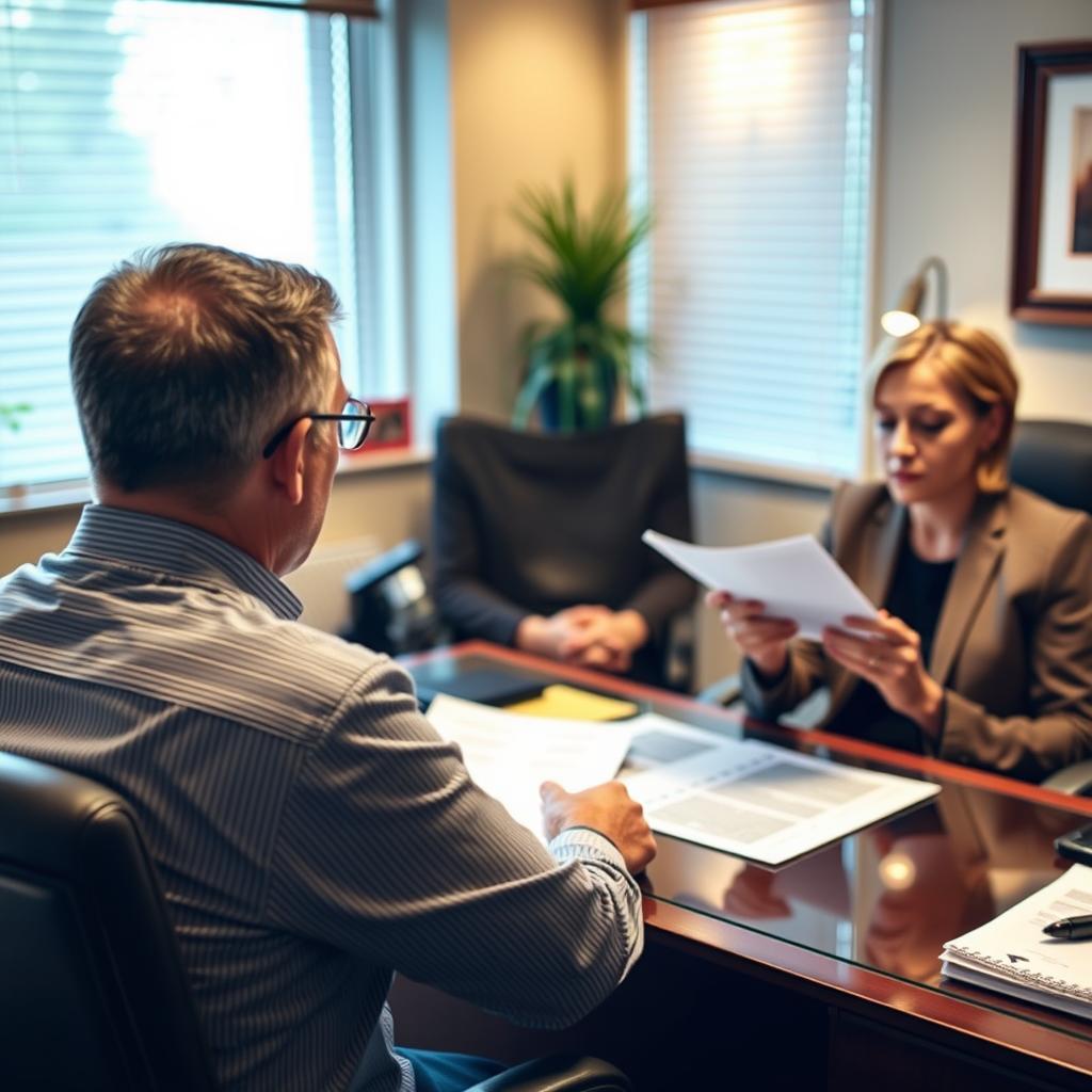 Back Child Support Lawyer Albemarle County