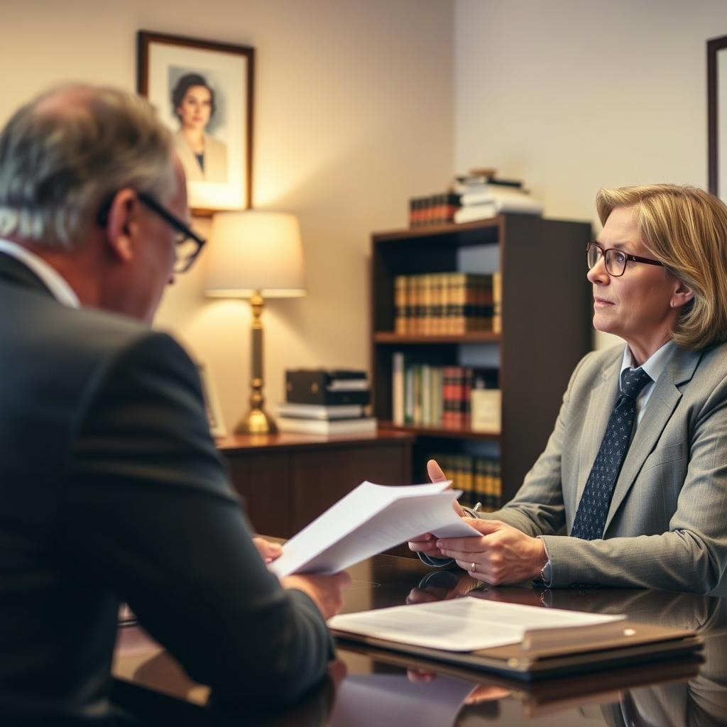 Back Child Support Lawyer Chesapeake