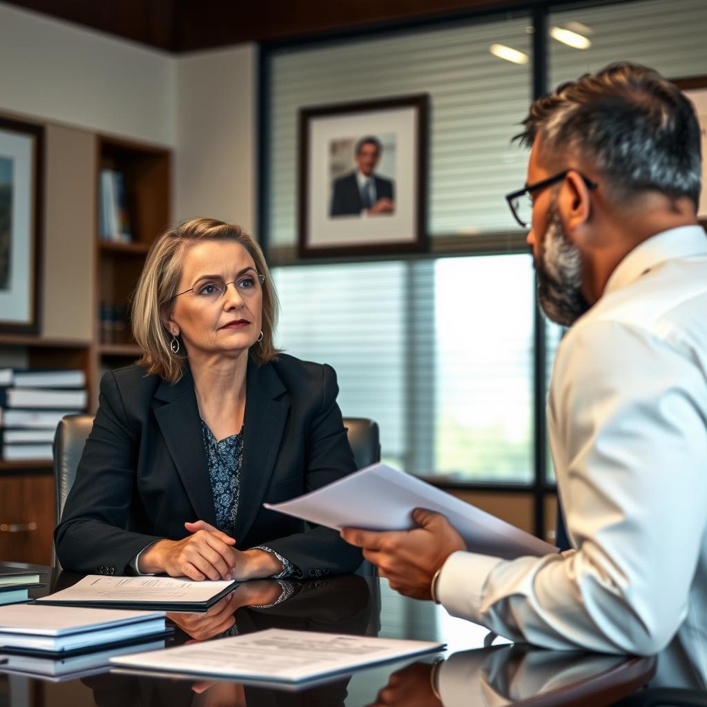 Back Child Support Lawyer Chesterfield County