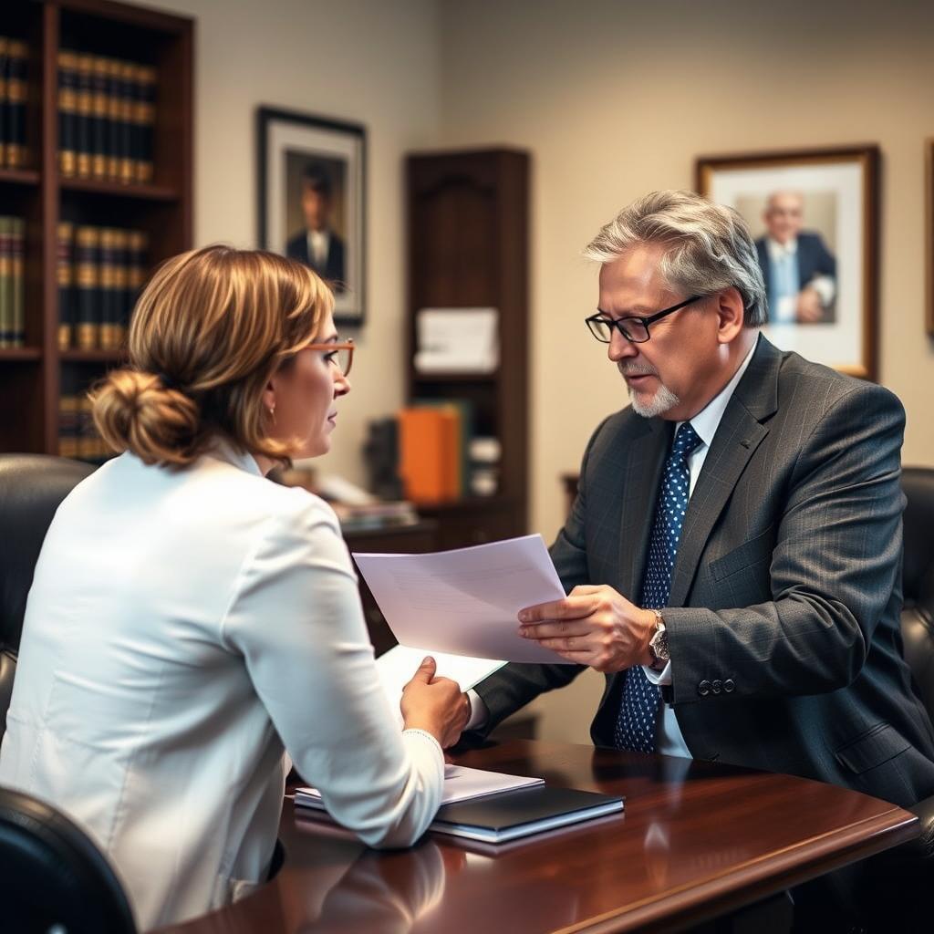 Back Child Support Lawyer Fluvanna County