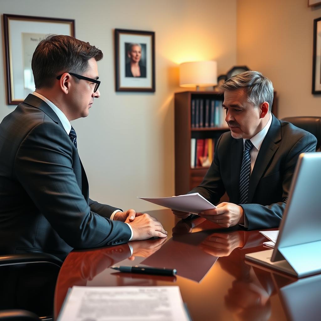 Back Child Support Lawyer Gloucester County