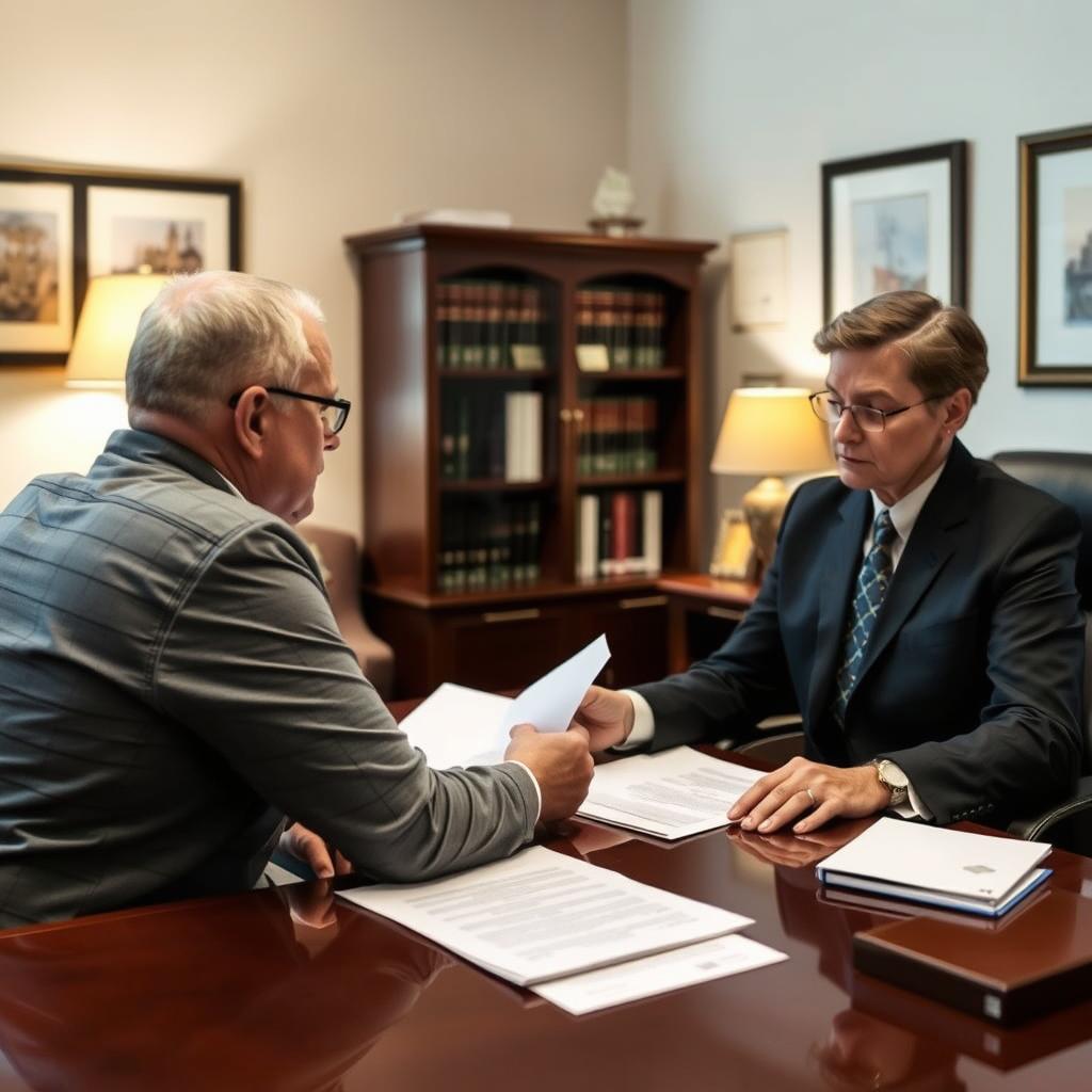Back Child Support Lawyer Isle of Wight County