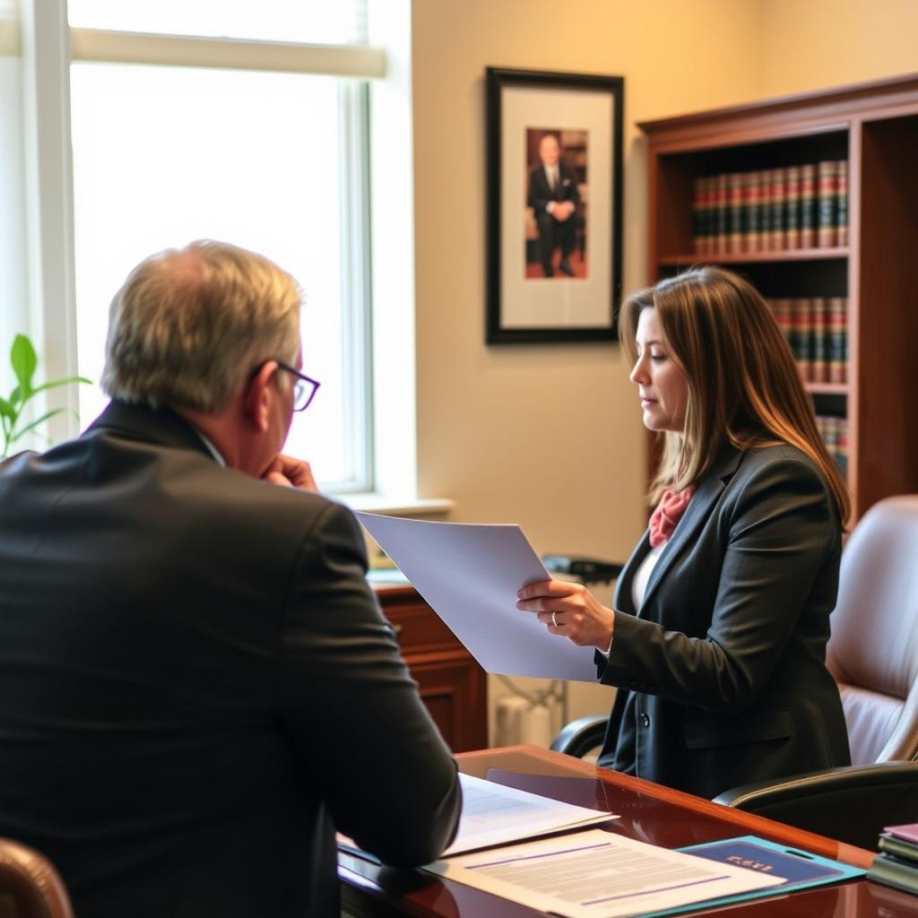 Back Child Support Lawyer James City County