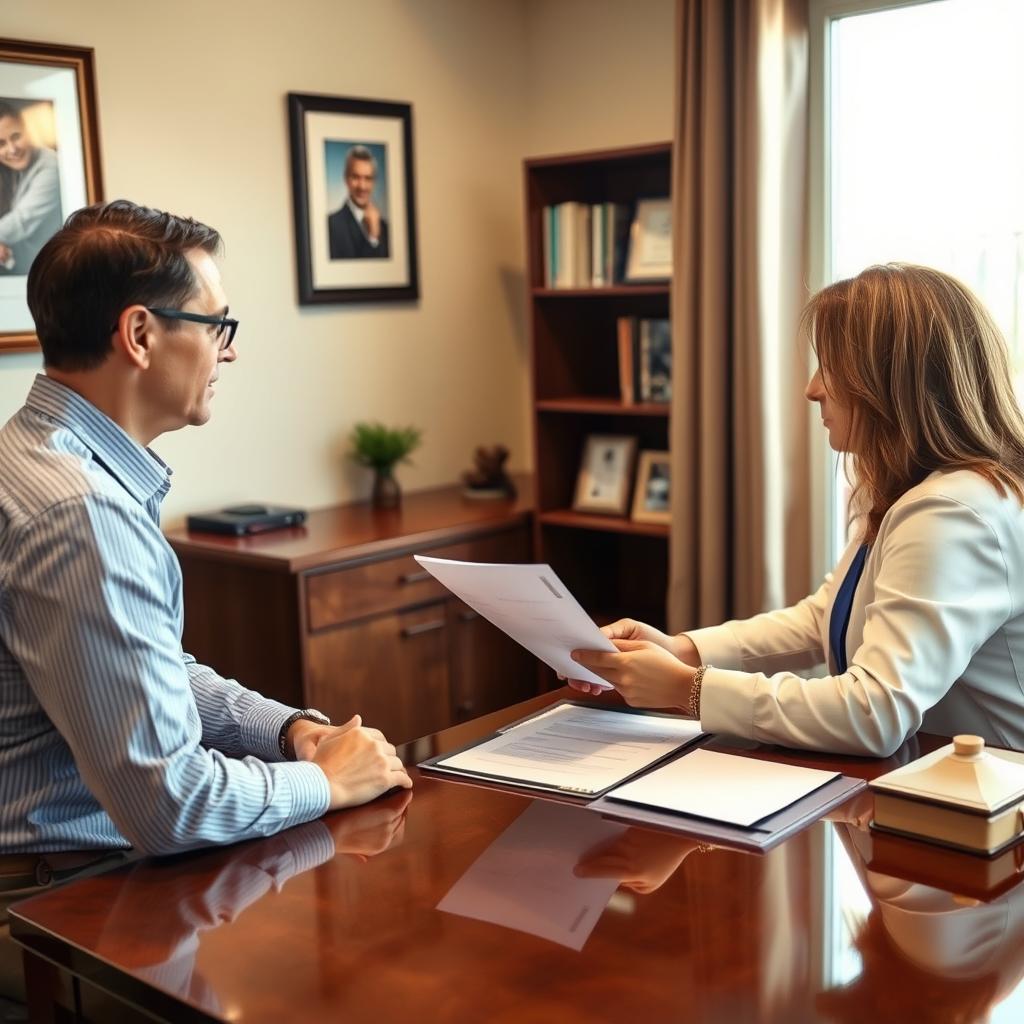Back Child Support Lawyer Orange County