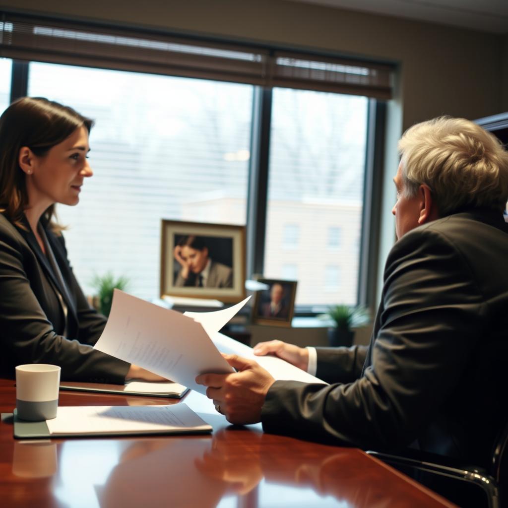 Back Child Support Lawyer Powhatan County
