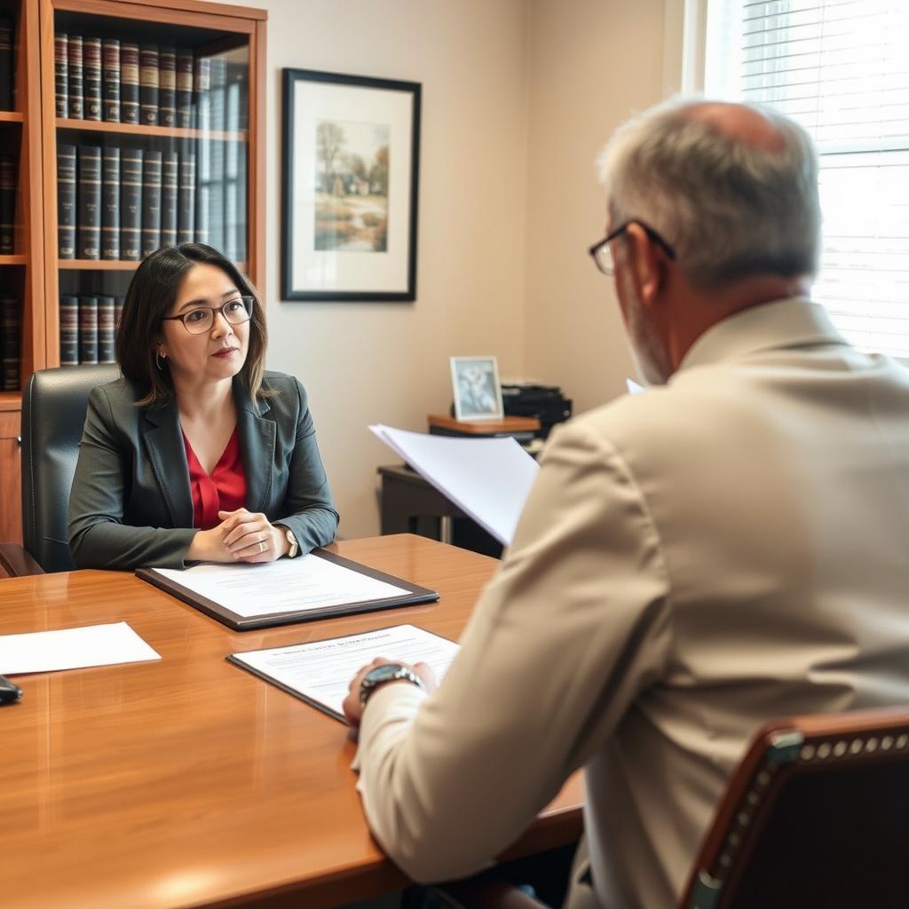 Back Child Support Lawyer Prince William County