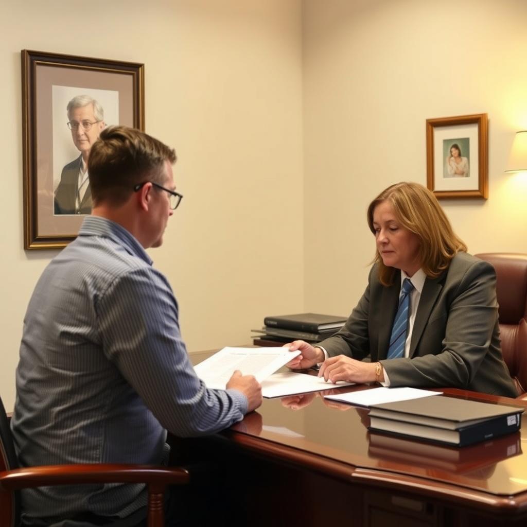 Back Child Support Lawyer Suffolk
