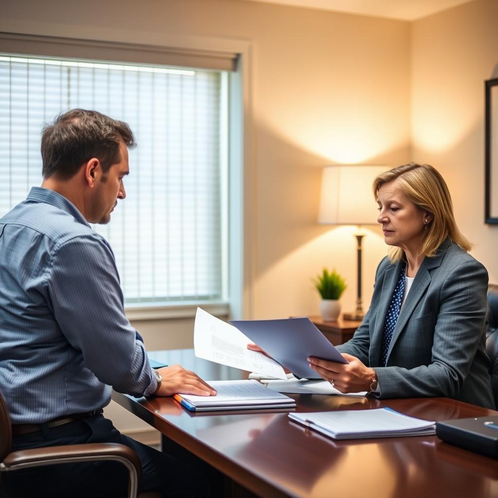 Back Child Support Lawyer Virginia Beach