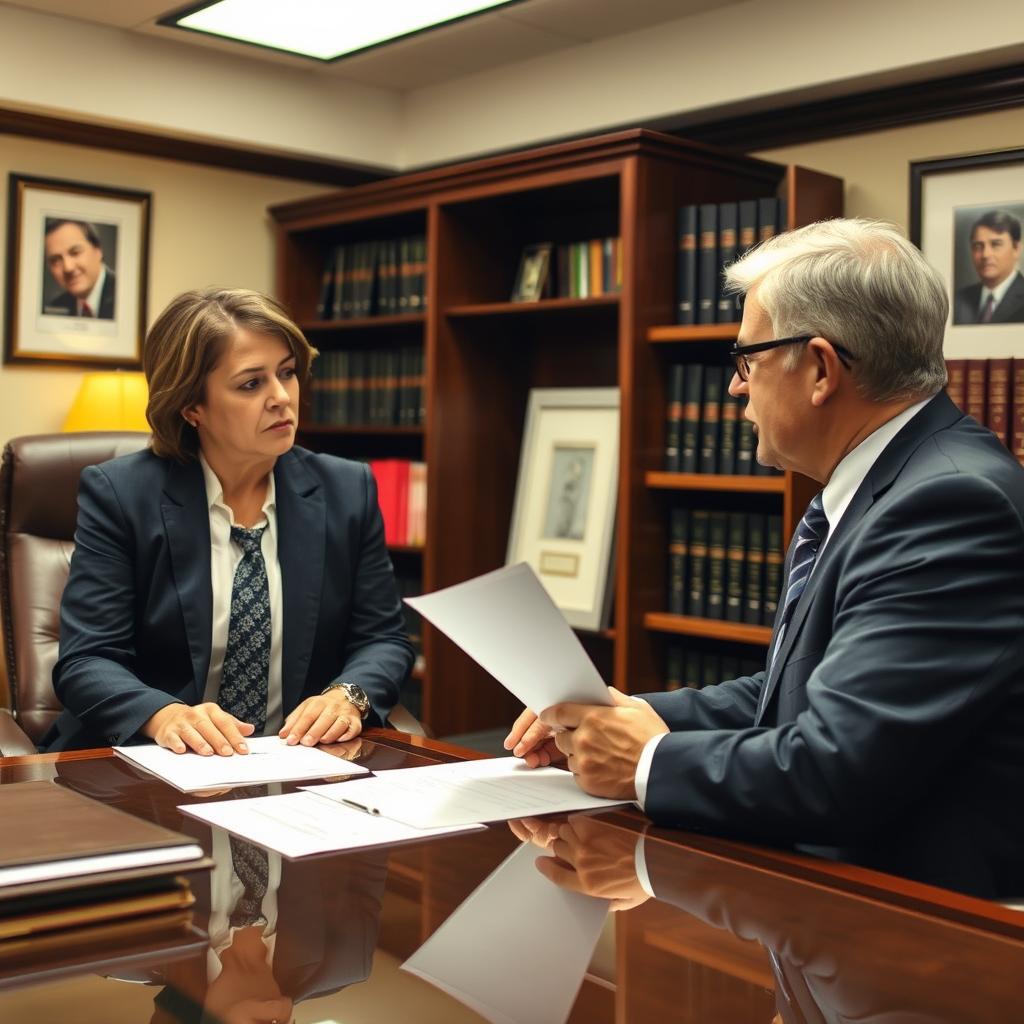 Back Child Support Lawyer York County