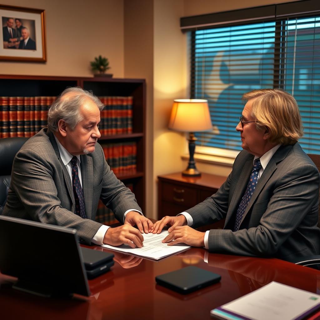 Beach Franchise Dispute Lawyer Chesterfield County