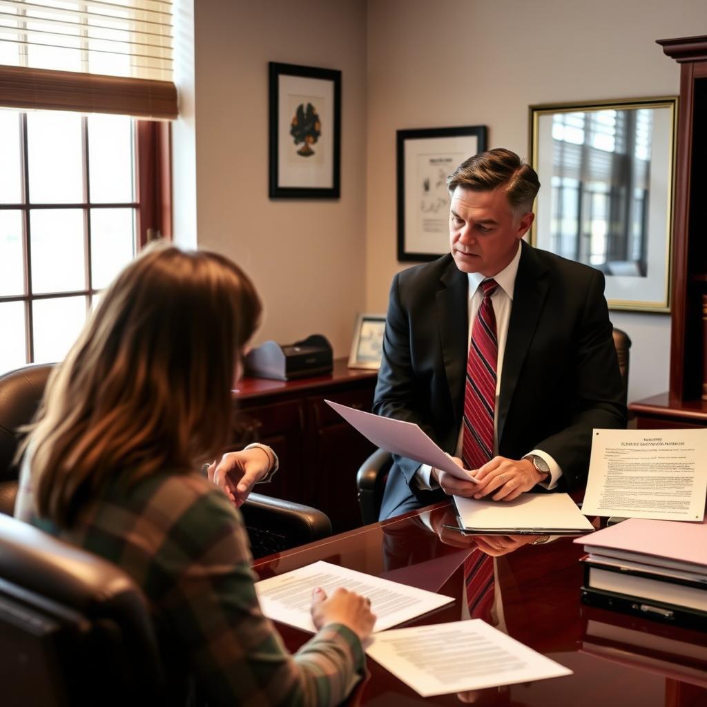 Beach Franchise Dispute Lawyer Madison County