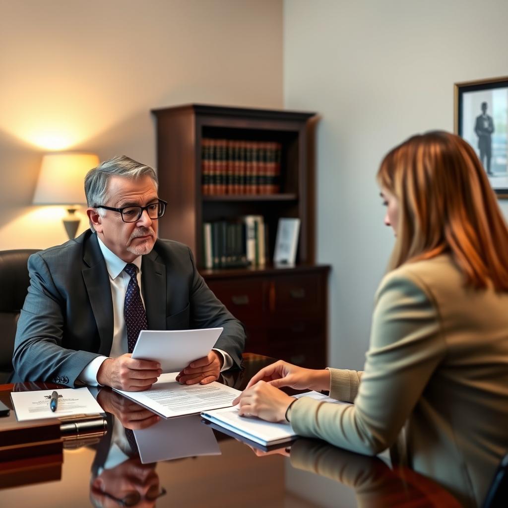 Beach Franchise Dispute Lawyer Madison County