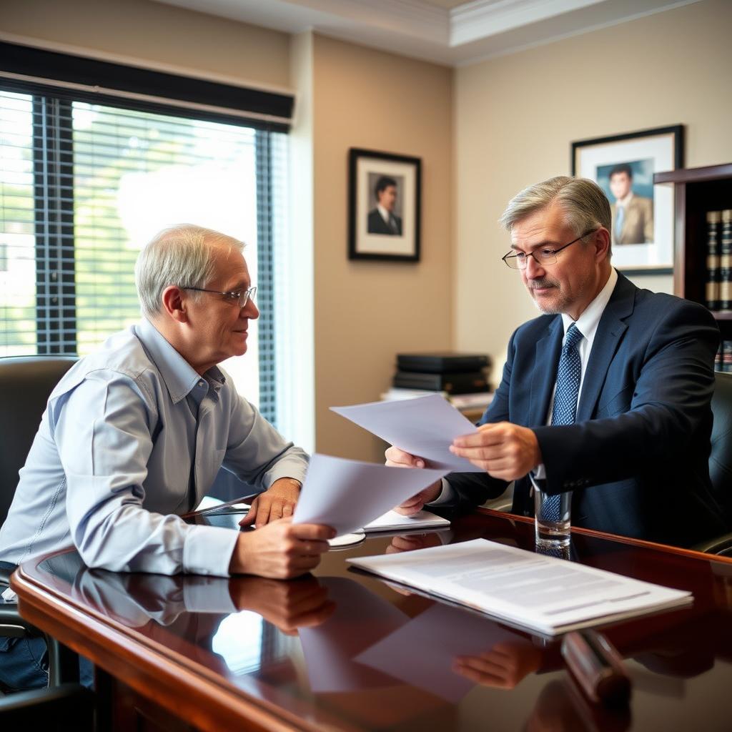 Beach Military Divorce Lawyer Albemarle County