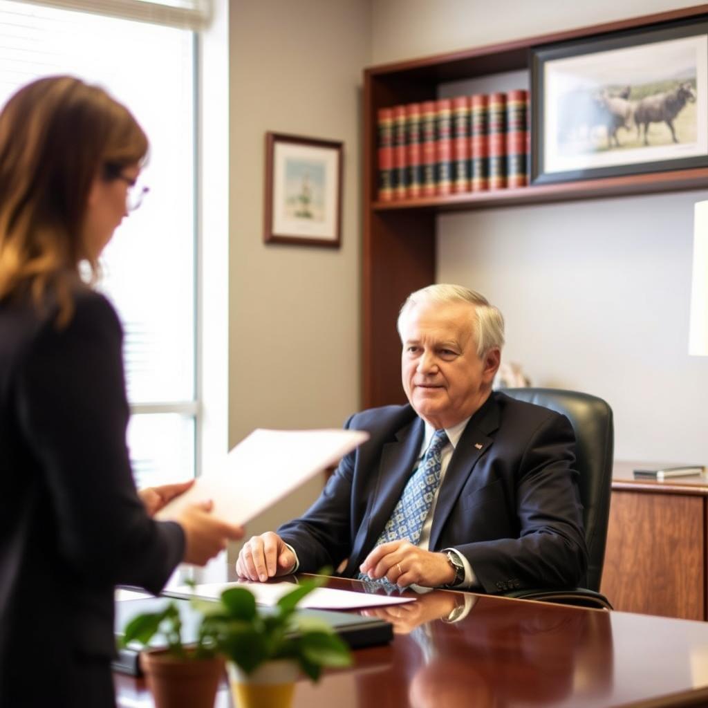 Beach Military Divorce Lawyer Caroline County