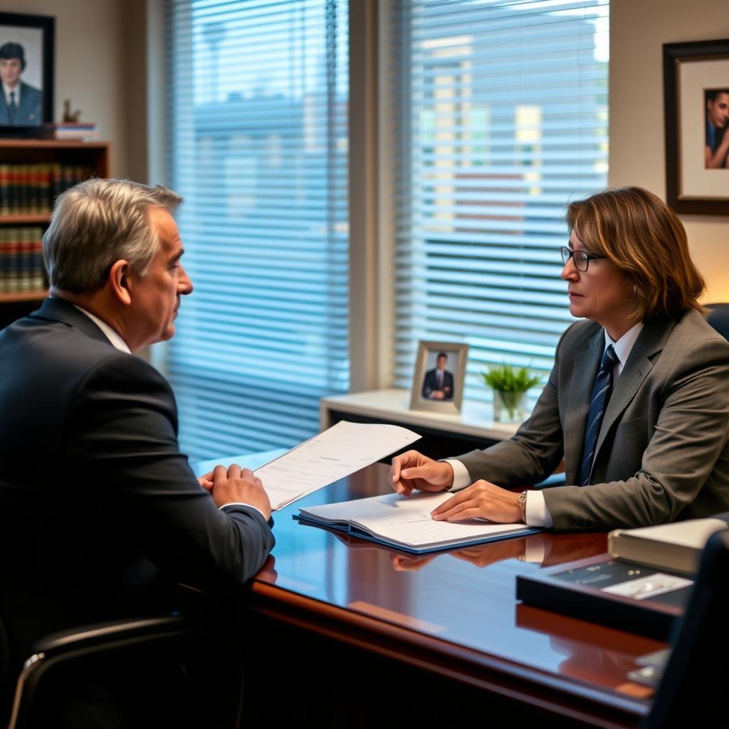 Beach Military Divorce Lawyer Chesapeake