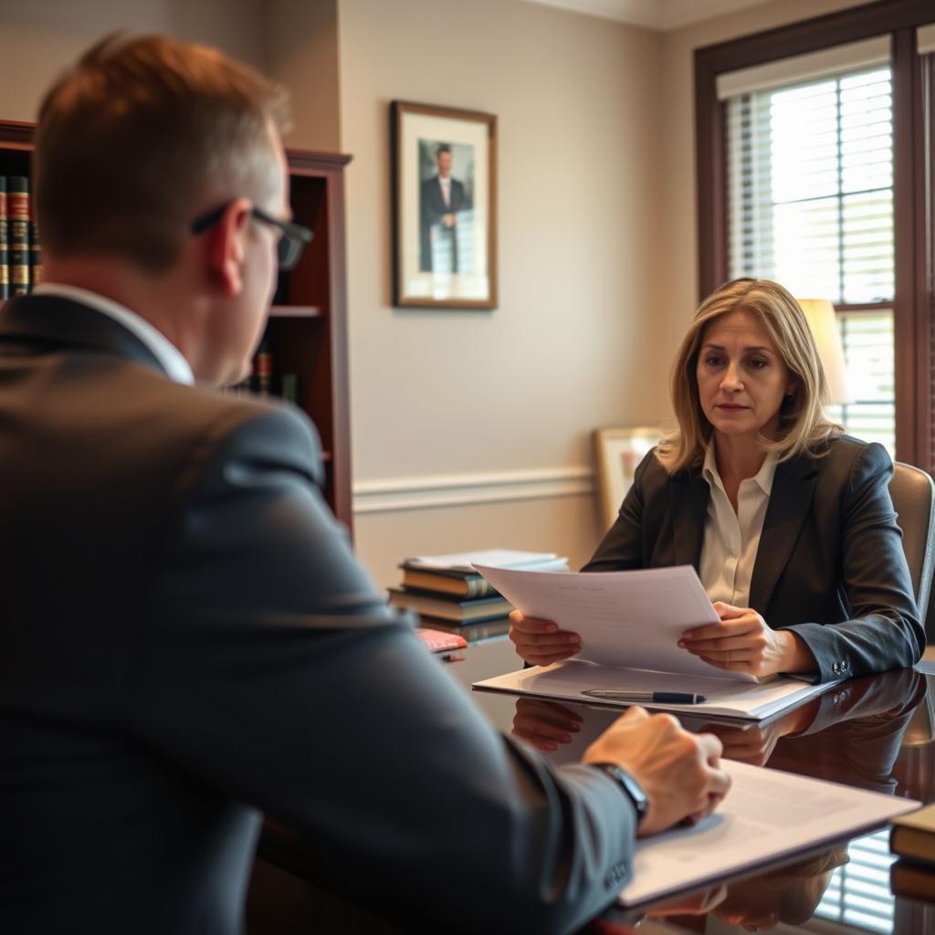 Beach Military Divorce Lawyer Fluvanna County