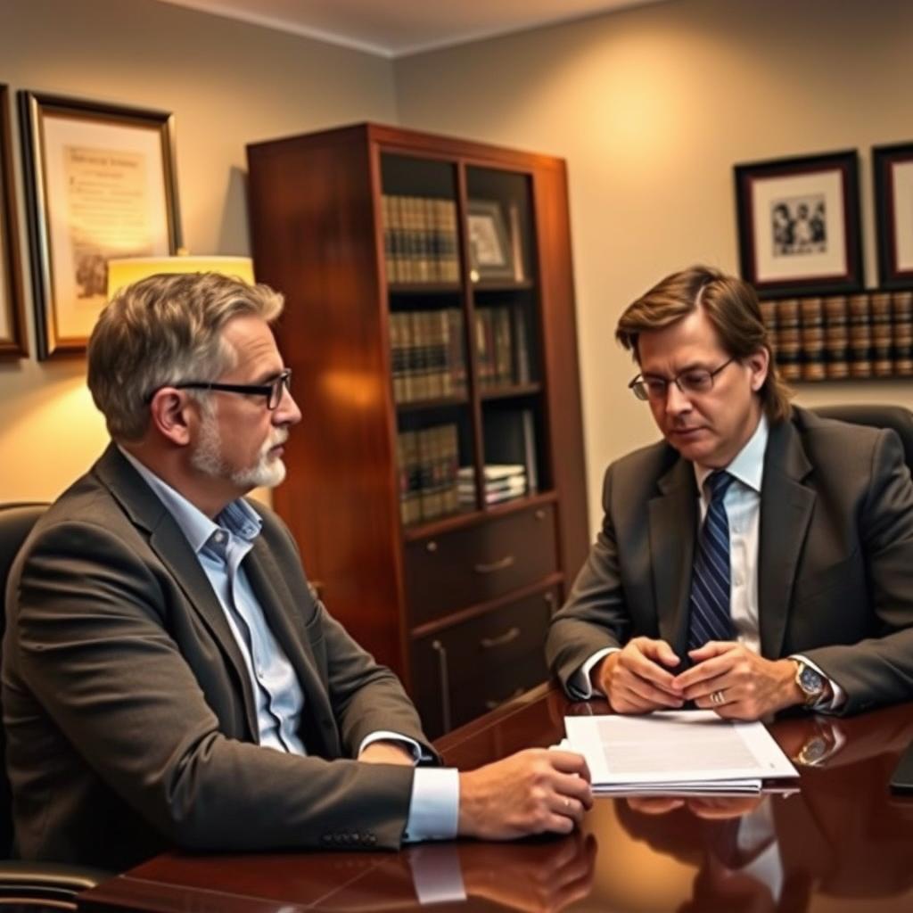 Beach Military Divorce Lawyer Fredericksburg