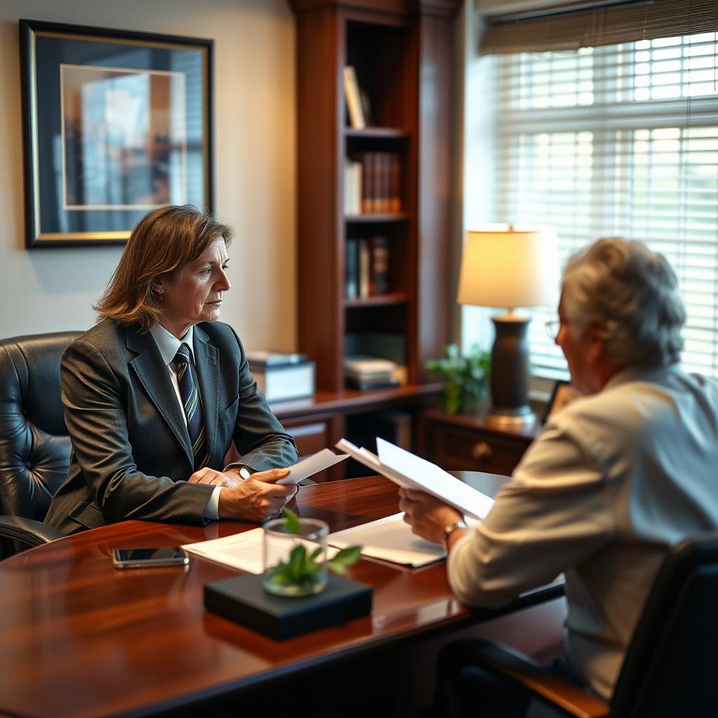 Beach Military Divorce Lawyer Henrico County