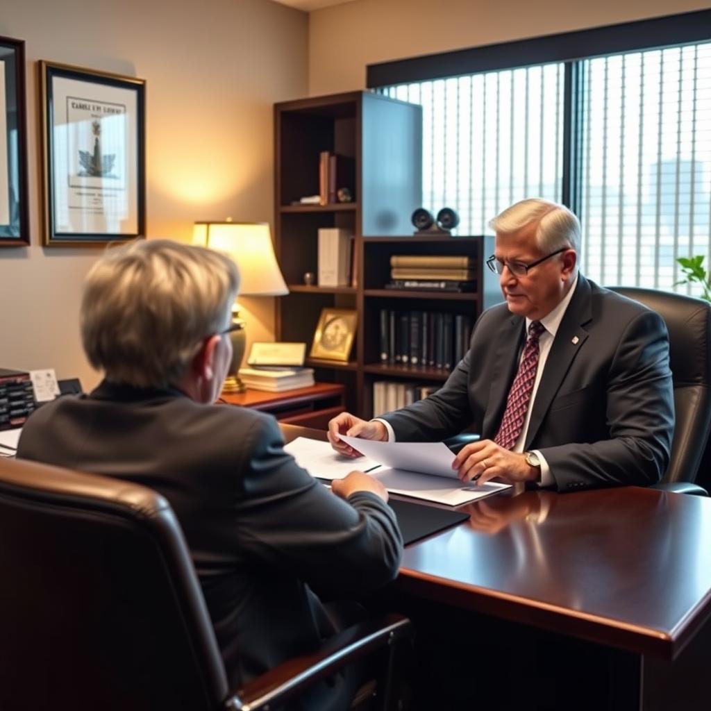 Beach Military Divorce Lawyer Lexington
