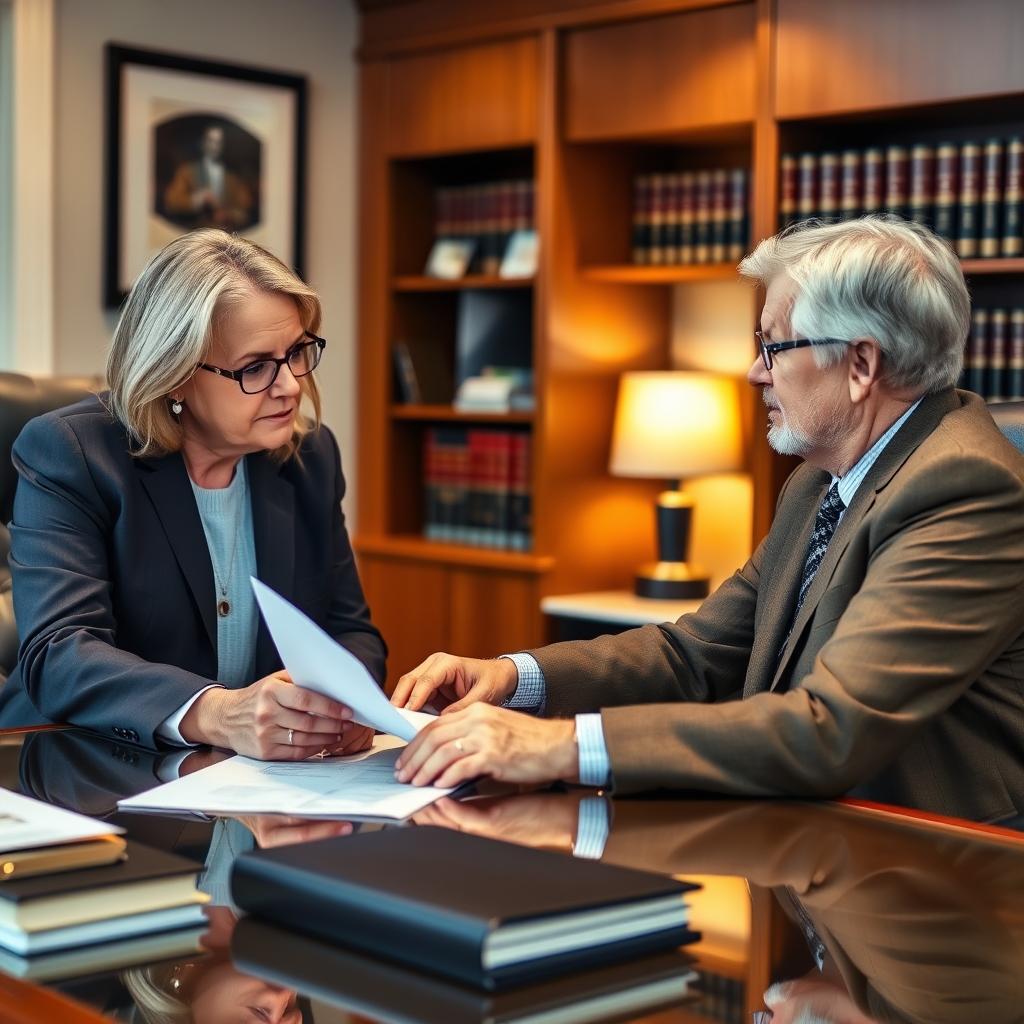 Beach Military Divorce Lawyer New Kent County
