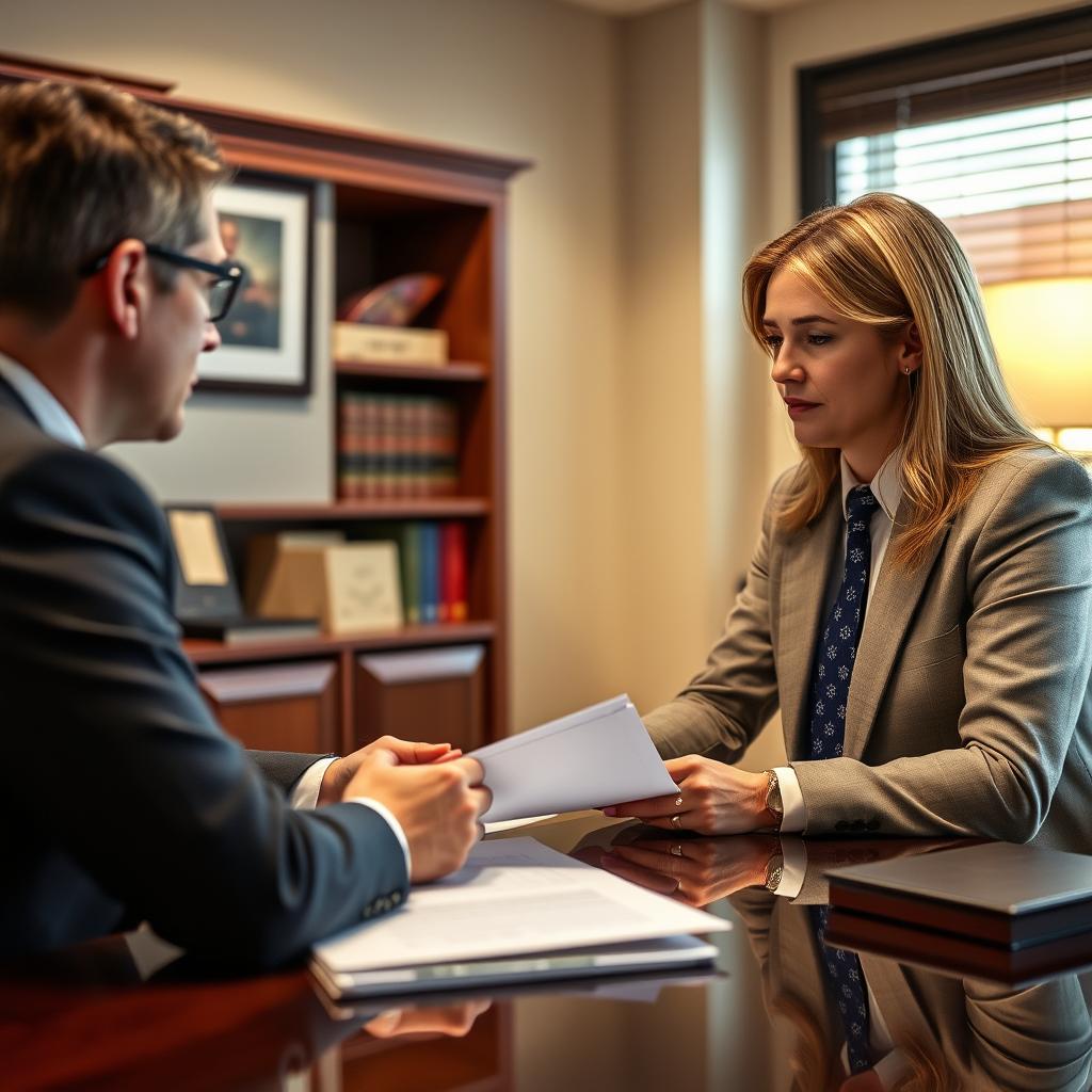 Beach Military Divorce Lawyer Powhatan County