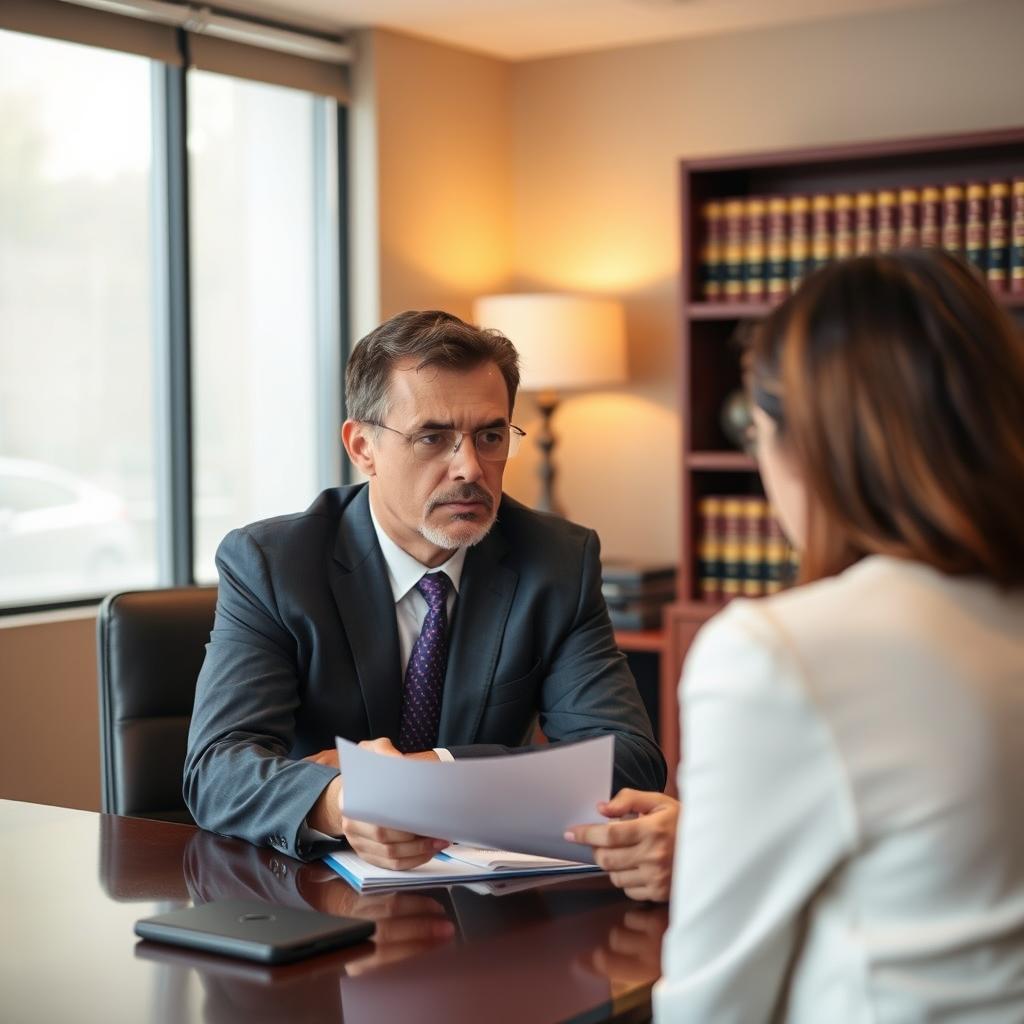 Business Compliance Lawyer Orange County