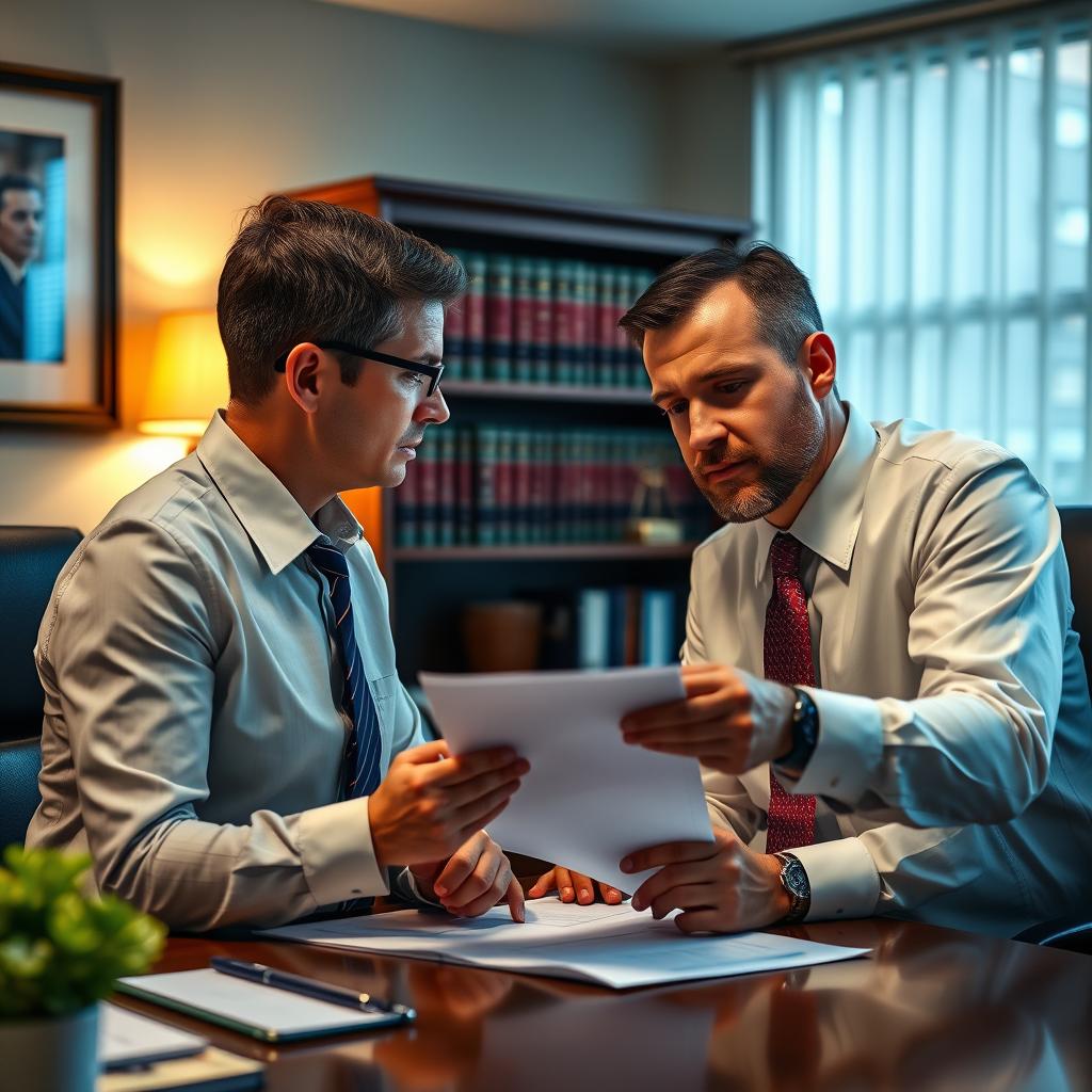 Business Estate Planning Lawyer Spotsylvania County