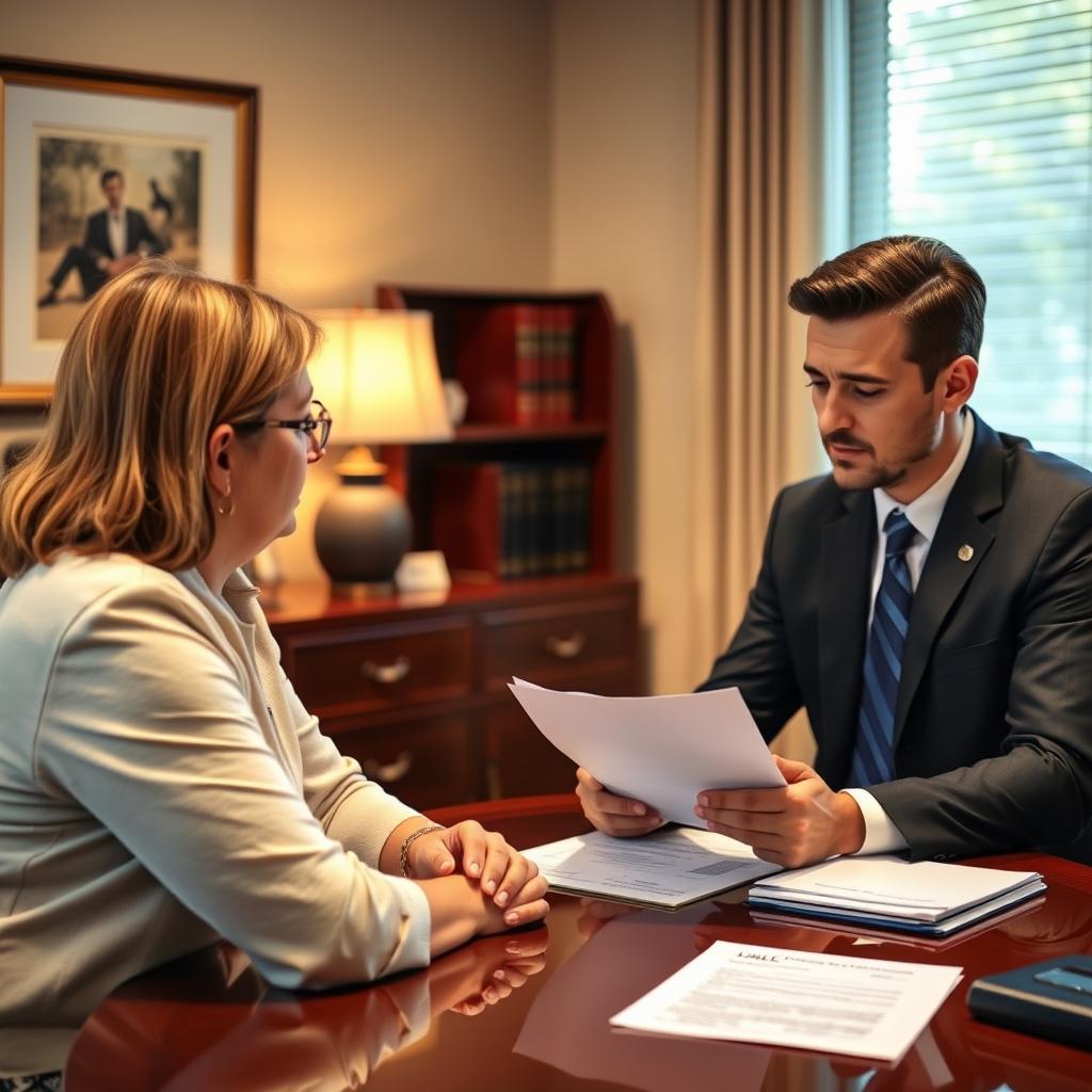 Business Valuation Divorce Lawyer Orange County