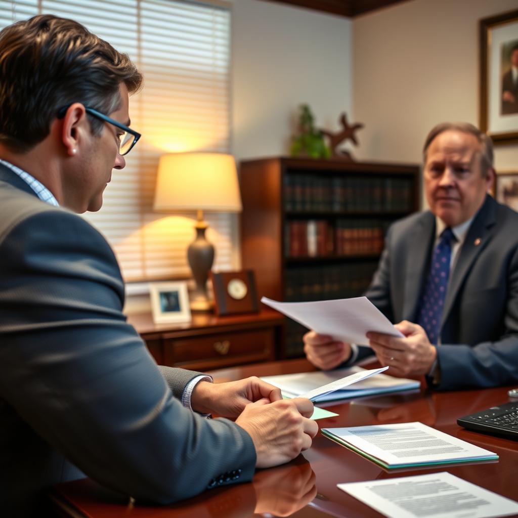 Business Valuation Divorce Lawyer Suffolk