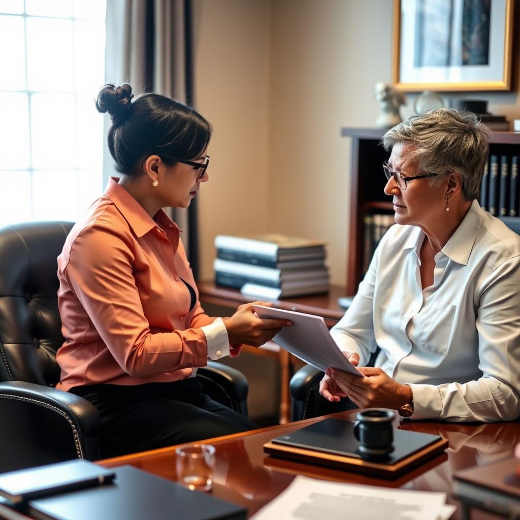 Child Custody Lawyer Albemarle County