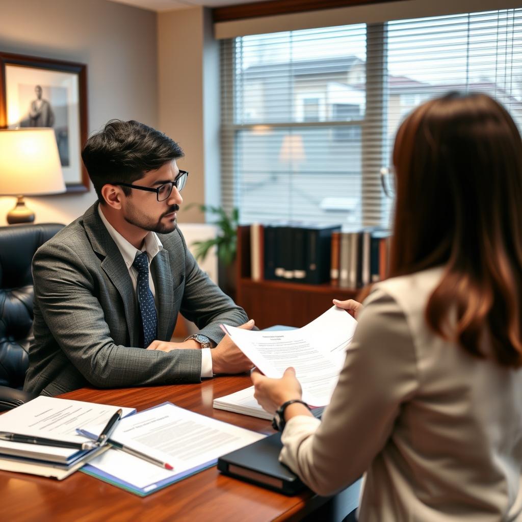 Child Custody Lawyer Chesapeake