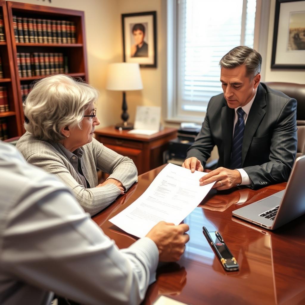 Child Exploitation Lawyer Orange County