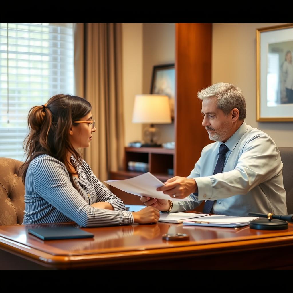 Child Exploitation Lawyer Virginia Beach
