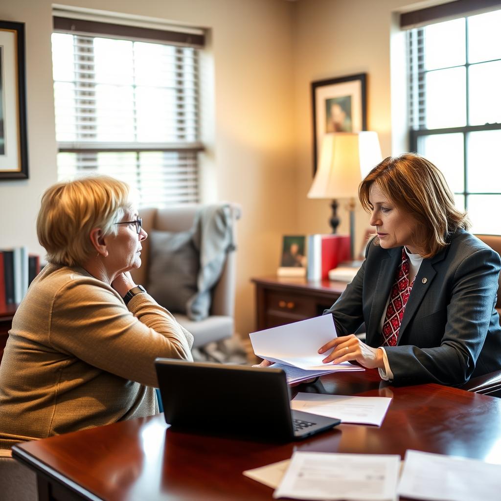 Child Relocation Lawyer Albemarle County