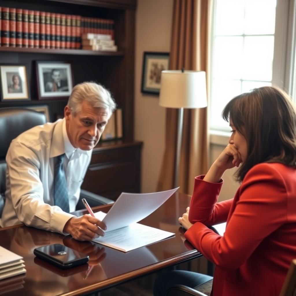 Child Relocation Lawyer Caroline County