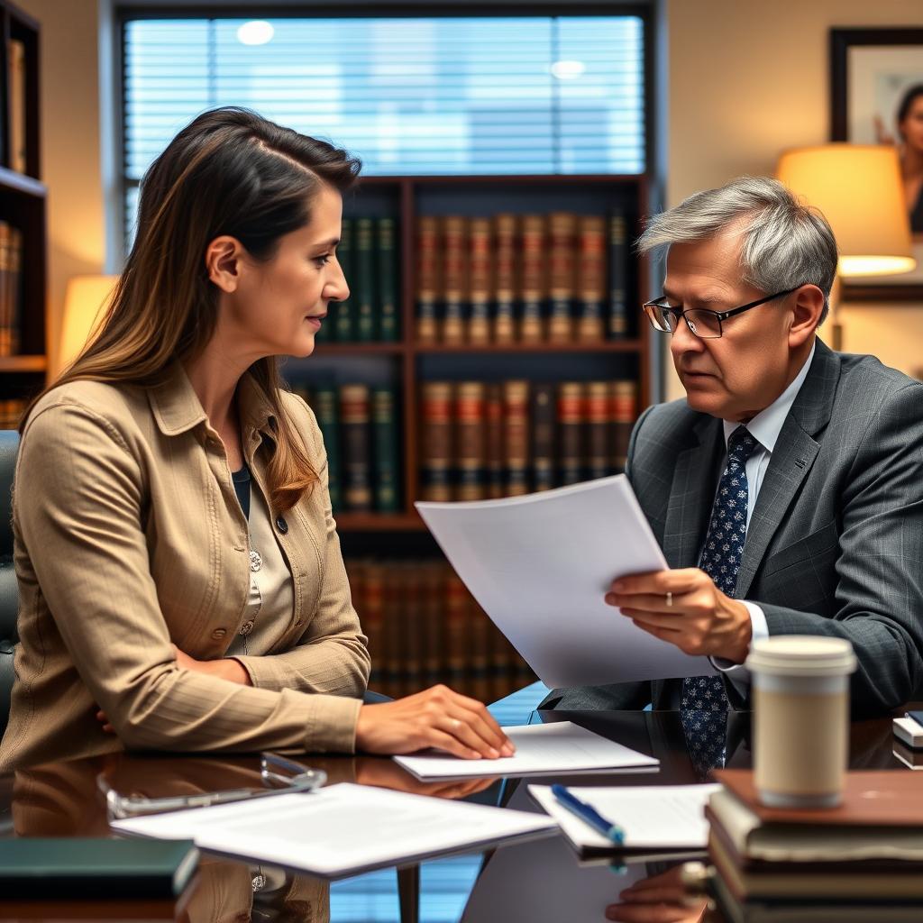 Child Relocation Lawyer Chesapeake